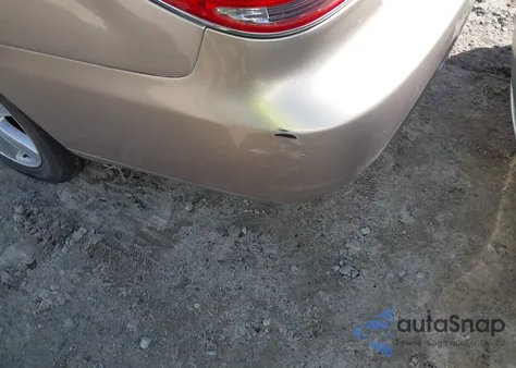 2005 Lexus Es 330 из США, поврежденный, VIN JTHBA30G755106720